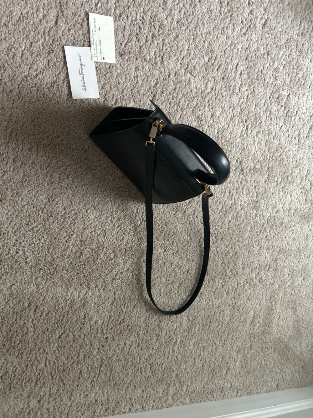 Women bag - Picture 4 of 7